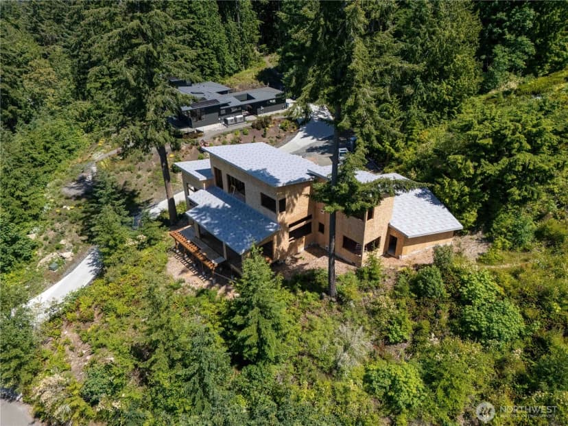 Property photo for 1697 Chuckanut Crest Drive, Bellingham photo 8