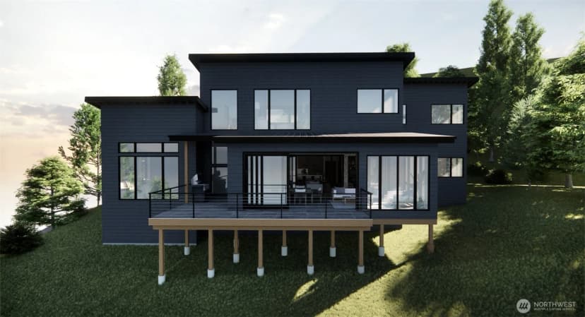 Property photo for 1697 Chuckanut Crest Drive, Bellingham photo 30