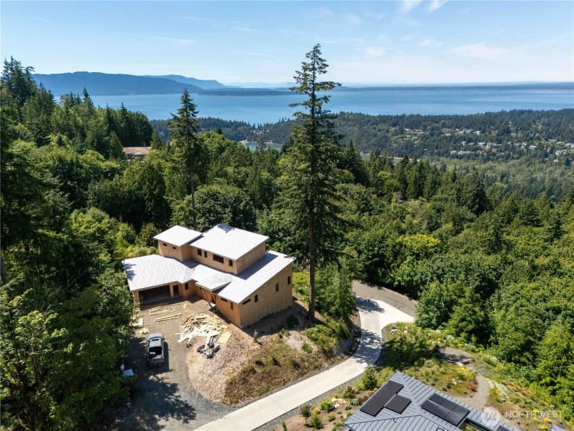 Property photo for 1697 Chuckanut Crest Drive, Bellingham photo 19