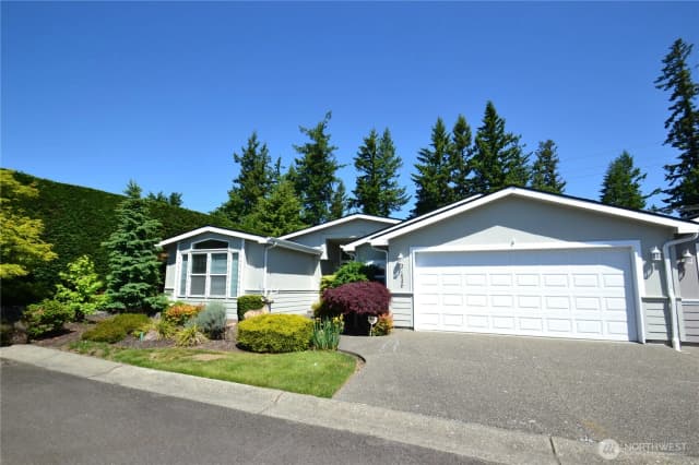 Property photo for 21628 Se 272nd Place #138, Maple Valley