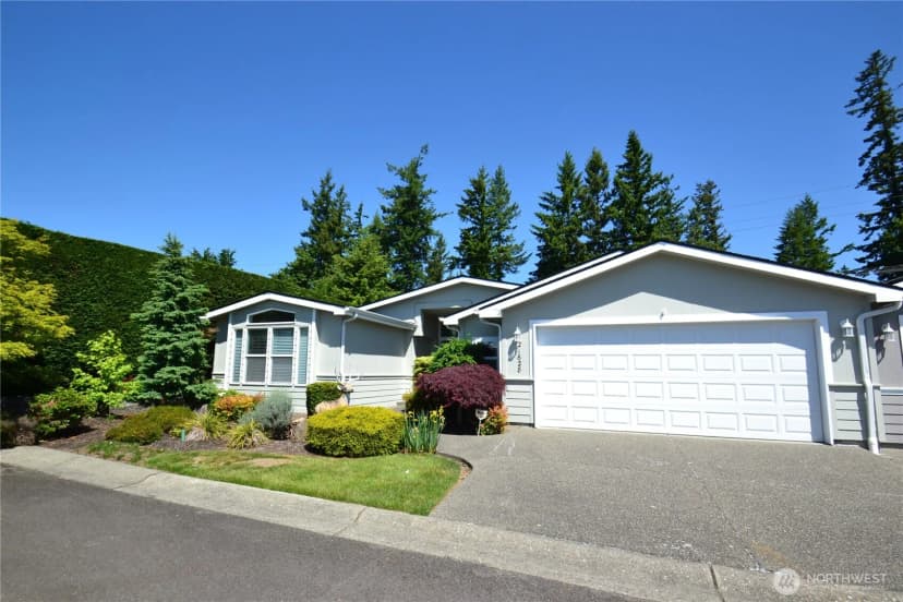 Property photo for 21628 Se 272nd Place #138, Maple Valley