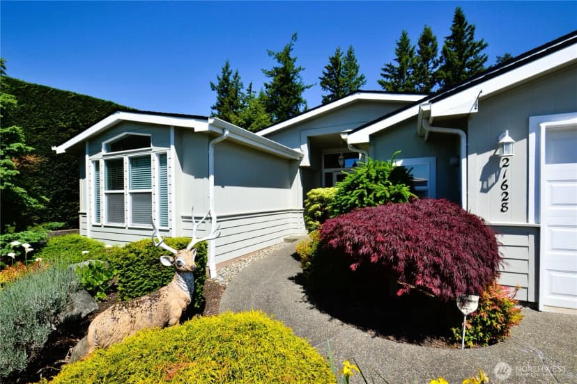 Property photo for 21628 Se 272nd Place #138, Maple Valley photo 2