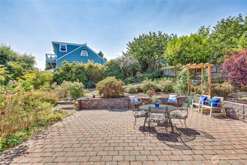 Property photo for 1127 Adams St, Port Townsend photo 37