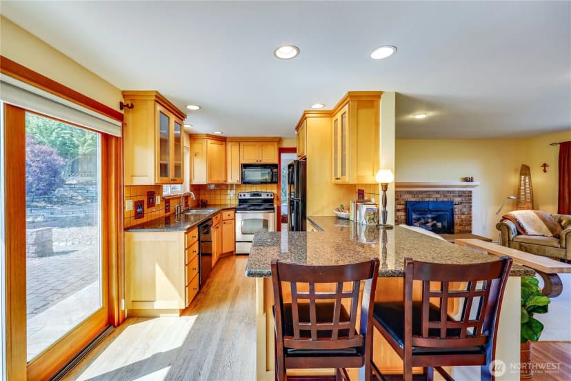 Property photo for 1127 Adams St, Port Townsend photo 8