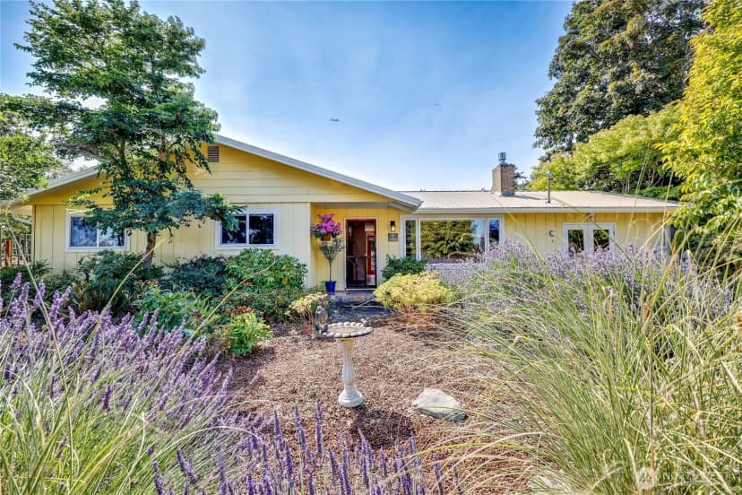 Property photo for 1127 Adams St, Port Townsend