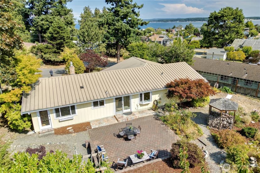 Property photo for 1127 Adams St, Port Townsend photo 32
