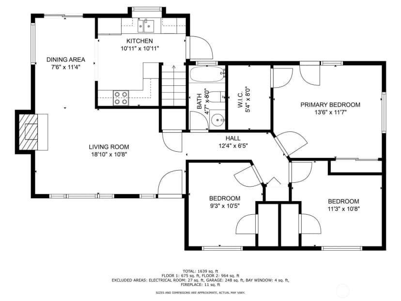 Property photo for 14224 180th Avenue Se, Renton photo 6