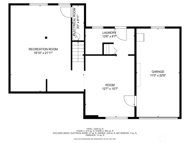 Property photo for 14224 180th Avenue Se, Renton photo 5