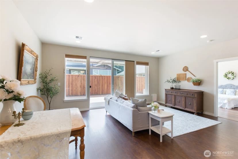 Property photo for 100 Pinehurst Loop, Sequim photo 14