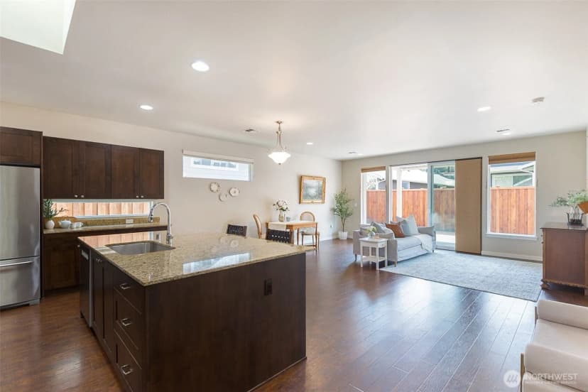Property photo for 100 Pinehurst Loop, Sequim photo 6