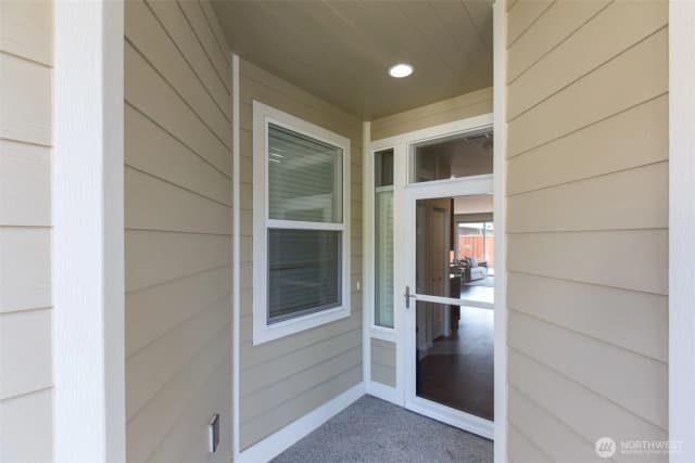 Property photo for 100 Pinehurst Loop, Sequim photo 3