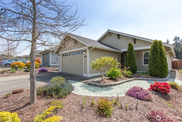 Property photo for 100 Pinehurst Loop, Sequim