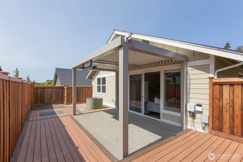 Property photo for 100 Pinehurst Loop, Sequim photo 15