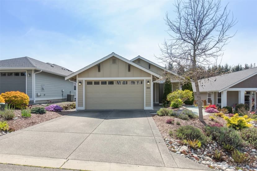 Property photo for 100 Pinehurst Loop, Sequim photo 33