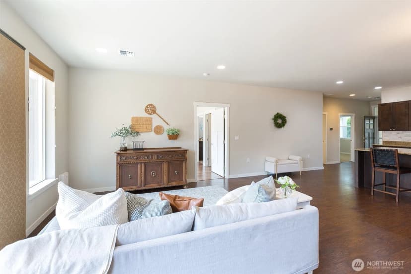 Property photo for 100 Pinehurst Loop, Sequim photo 13