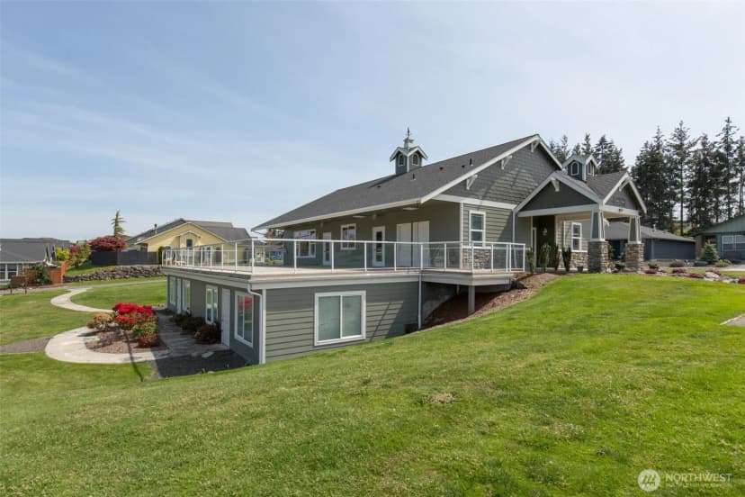 Property photo for 100 Pinehurst Loop, Sequim photo 39