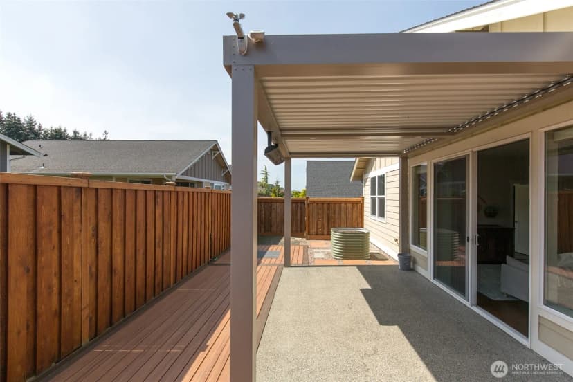 Property photo for 100 Pinehurst Loop, Sequim photo 16