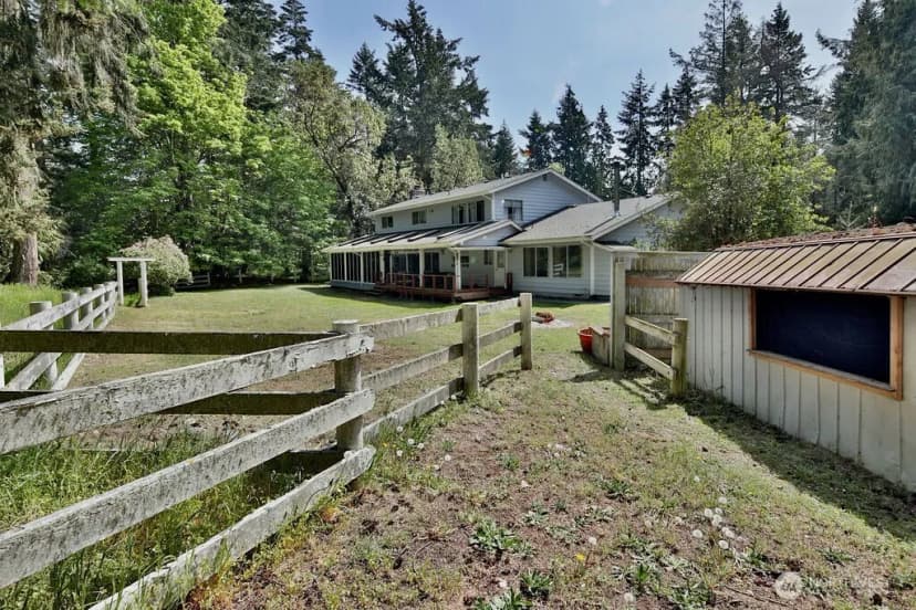 Property photo for 70 Shadow Trail, Sequim photo 32