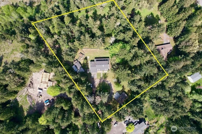 Property photo for 70 Shadow Trail, Sequim photo 39