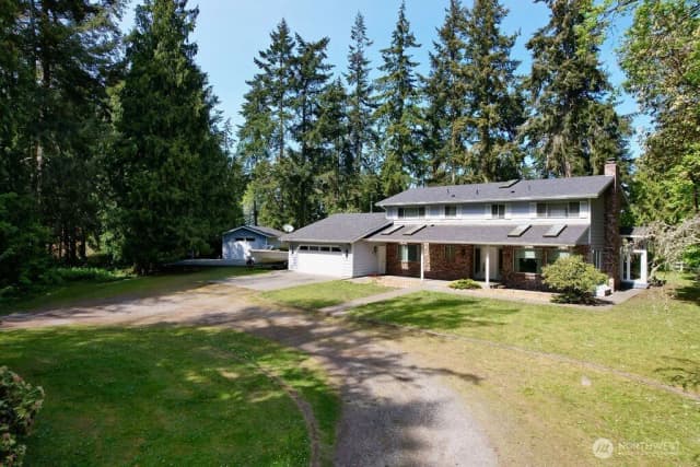 Property photo for 70 Shadow Trail, Sequim