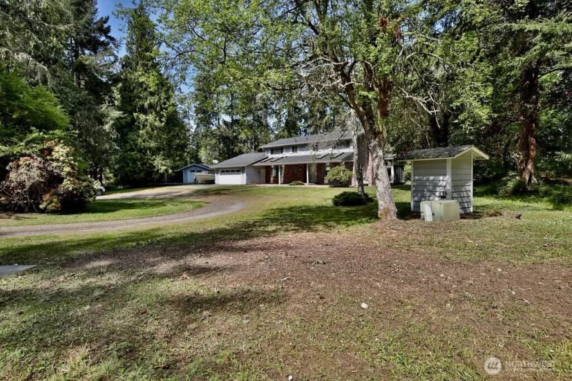 Property photo for 70 Shadow Trail, Sequim photo 2