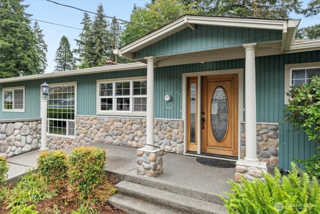 Property photo for 1302 Spruce Street, Longview photo 3