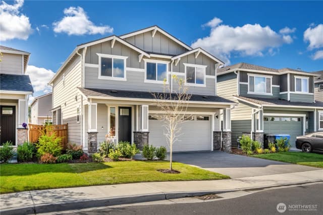 Property photo for 13924 178th Street E #82, Puyallup photo 2