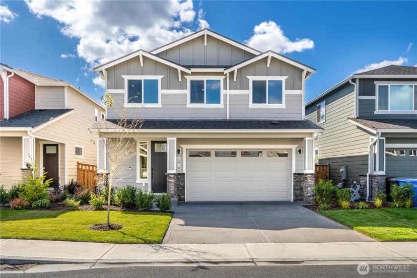 Property photo for 13924 178th Street E #82, Puyallup