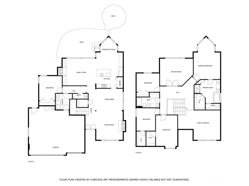 Property photo for 16639 Northup Way, Bellevue photo 29