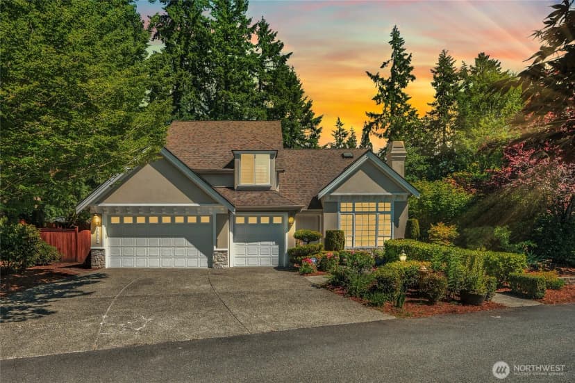 Property photo for 16639 Northup Way, Bellevue