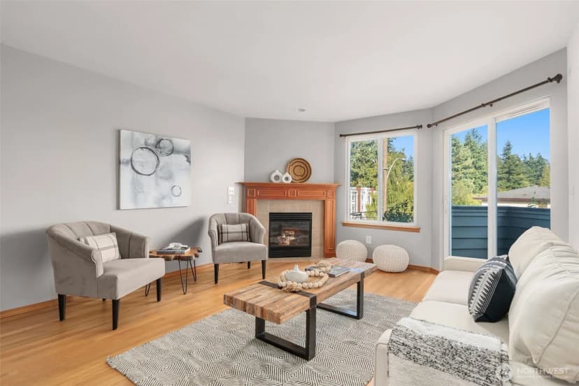 Property photo for 13709 Greenwood Avenue N, Seattle