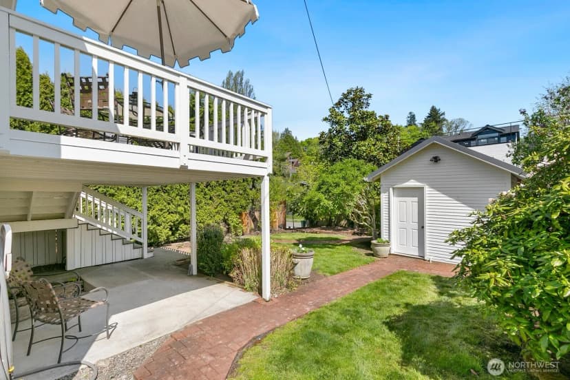 Property photo for 514 30th Avenue E, Seattle photo 23