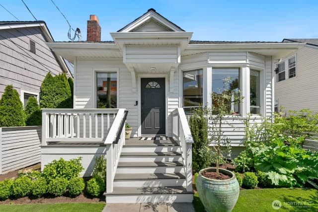 Property photo for 514 30th Avenue E, Seattle