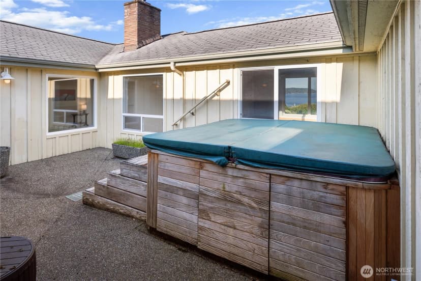 Property photo for 7177 Grandview Place, Gig Harbor photo 22