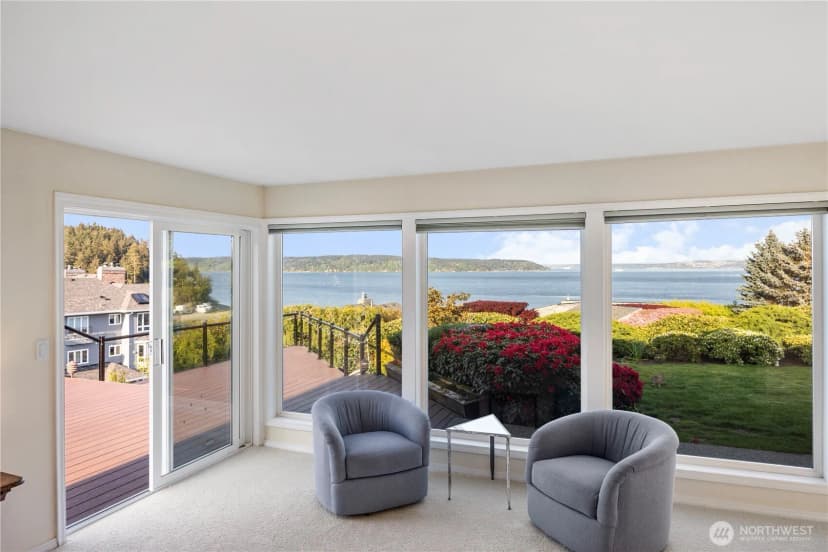 Property photo for 7177 Grandview Place, Gig Harbor photo 7