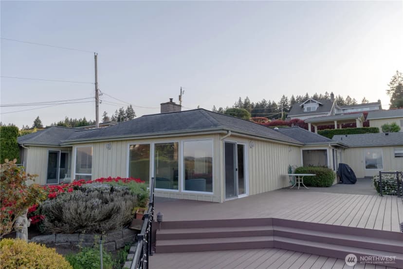 Property photo for 7177 Grandview Place, Gig Harbor photo 25