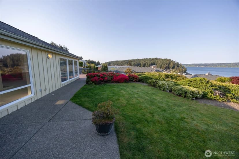 Property photo for 7177 Grandview Place, Gig Harbor photo 27