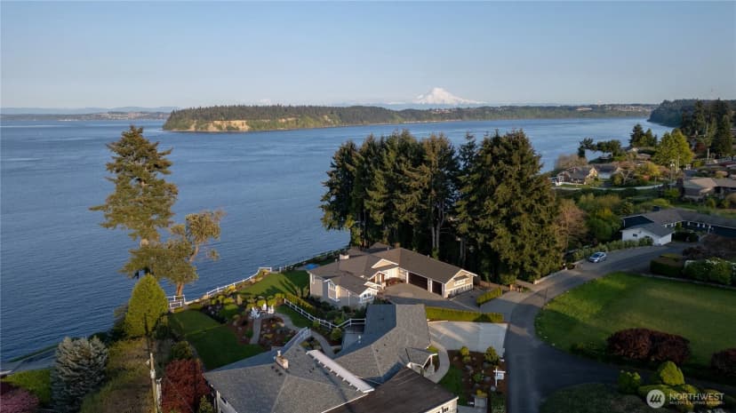 Property photo for 7177 Grandview Place, Gig Harbor photo 34