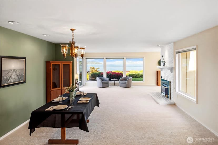 Property photo for 7177 Grandview Place, Gig Harbor photo 6