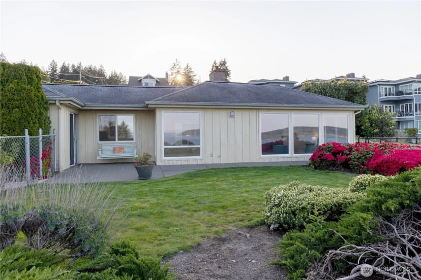 Property photo for 7177 Grandview Place, Gig Harbor photo 24