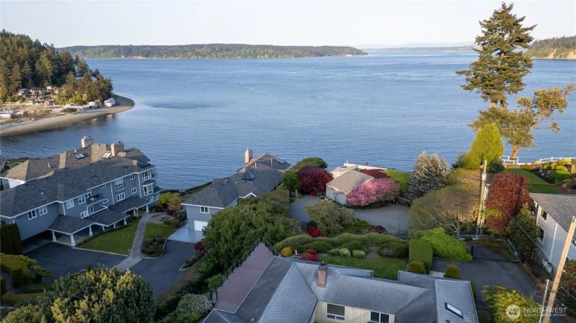 Property photo for 7177 Grandview Place, Gig Harbor photo 33