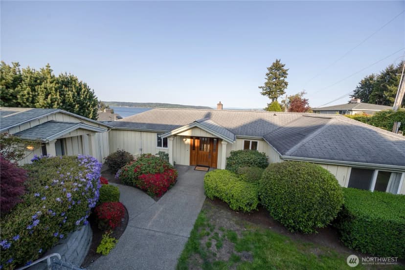 Property photo for 7177 Grandview Place, Gig Harbor photo 37
