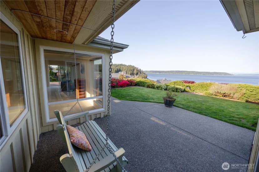 Property photo for 7177 Grandview Place, Gig Harbor photo 26