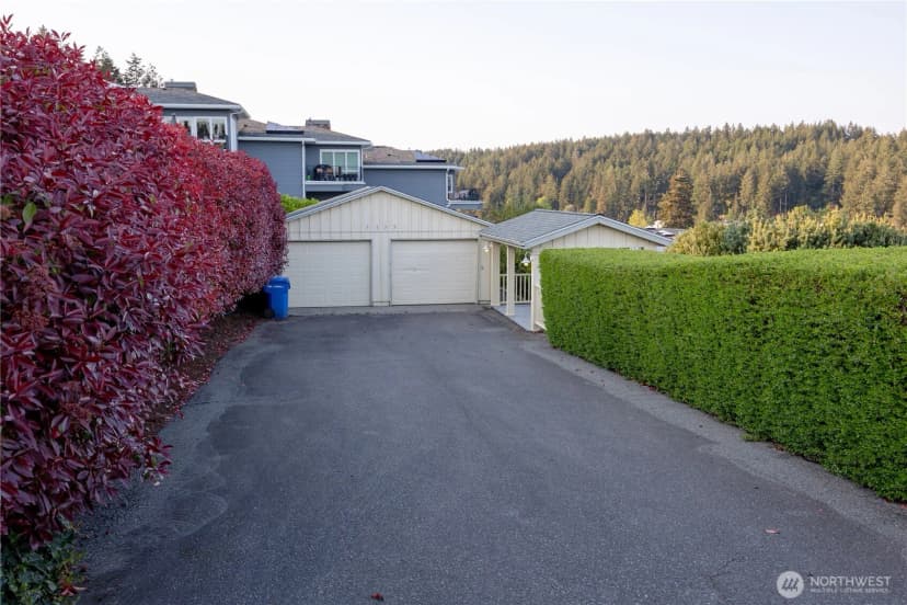 Property photo for 7177 Grandview Place, Gig Harbor photo 28