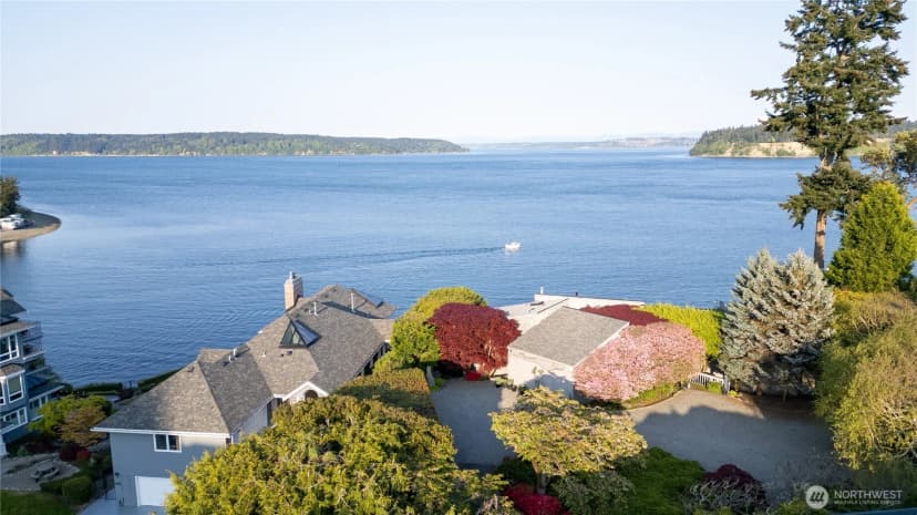 Property photo for 7177 Grandview Place, Gig Harbor photo 32