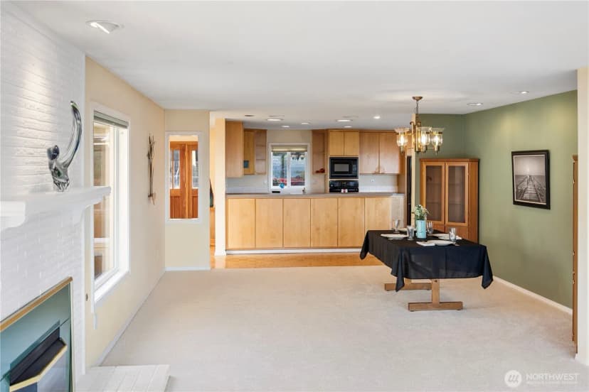Property photo for 7177 Grandview Place, Gig Harbor photo 8