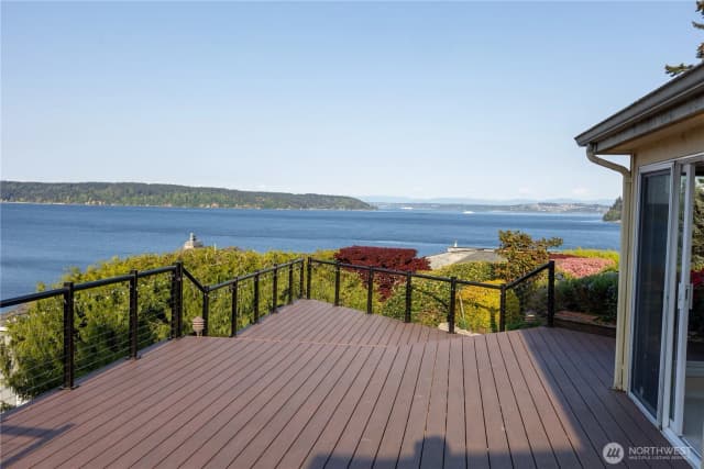 Property photo for 7177 Grandview Place, Gig Harbor