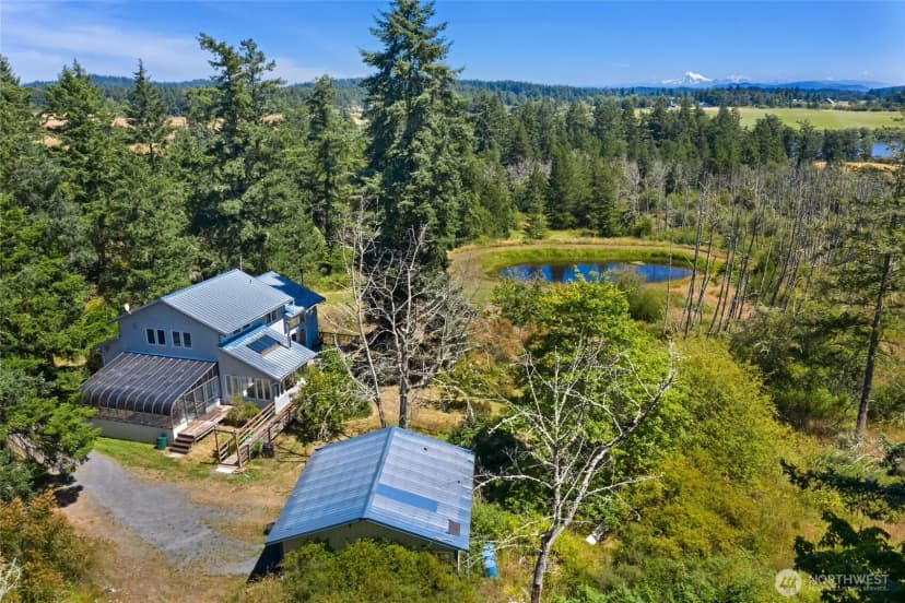 Property photo for 289 Alaska Place, Friday Harbor