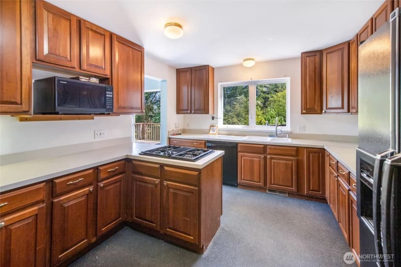 Property photo for 289 Alaska Place, Friday Harbor photo 15