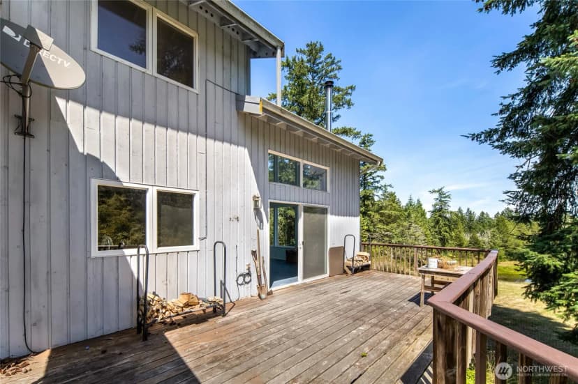 Property photo for 289 Alaska Place, Friday Harbor photo 28
